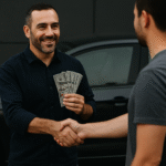 Smartest Way to We Buy Cars for Cash in Abu Dhabi