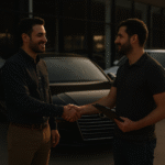 Top Tips to Quickly We Sell And Buy Cars in Abu Dhabi