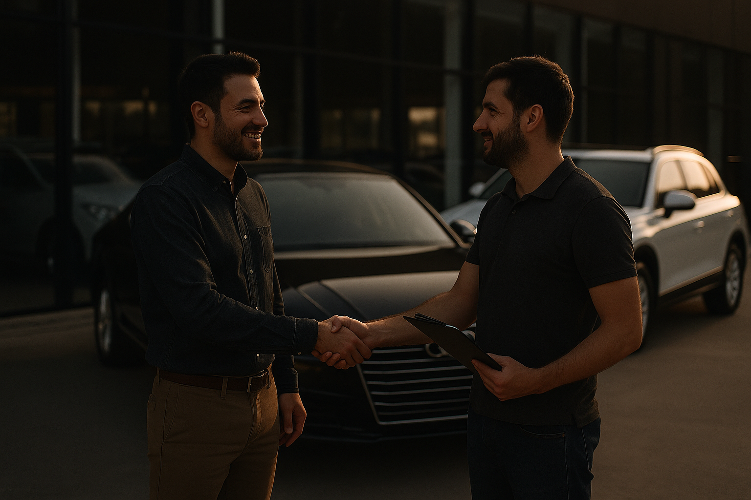 Top Tips to Quickly We Sell And Buy Cars in Abu Dhabi