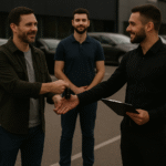 Smartest Way to Car Exchange Buyer Today