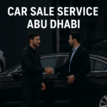Top Tips to Quickly Car Sale Service Abu Dhabi