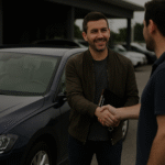 How to Sell to Abu Dhabi Car Buyers in Baniyas