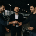 Smartest Way to Abu Dhabi Car Buying Agents Today