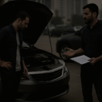 How to Urgently Sell My Car Without Hassle in Abu Dhabi