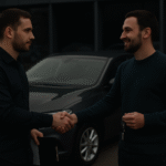 Best Places to Sell Car in Al Raha Abu Dhabi