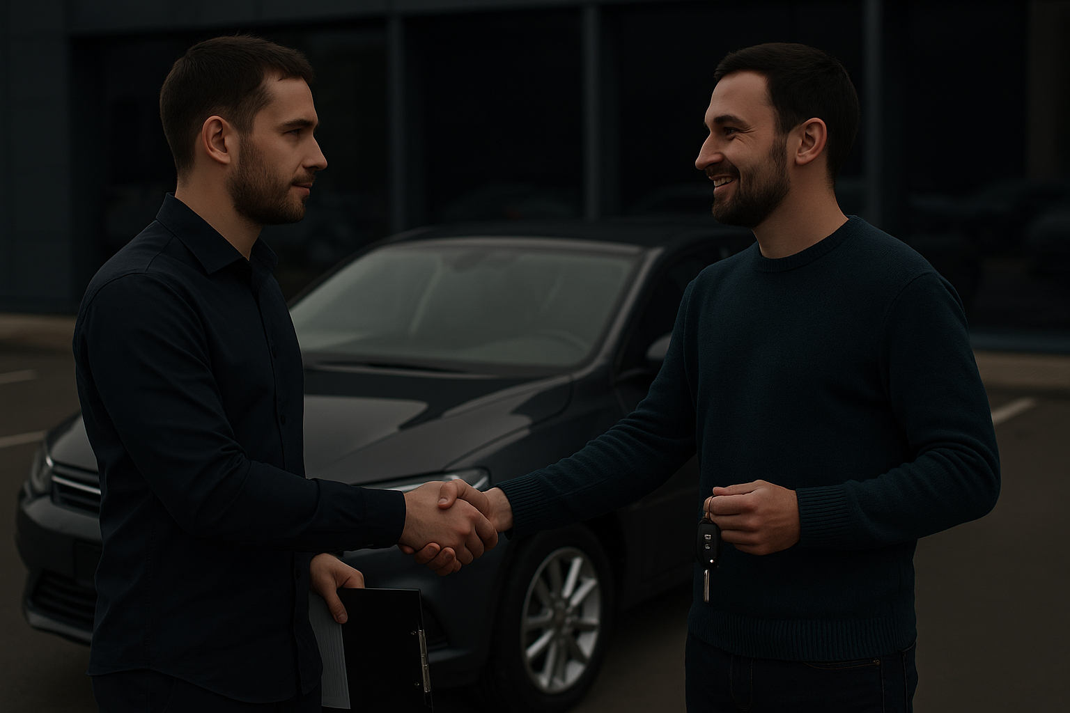 Best Places to Sell Car in Al Raha Abu Dhabi