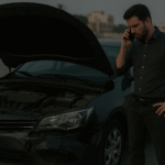 Is It Time to Sell Broken Car Abu Dhabi?