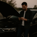 Smartest Way to Sell Car on CarSwitch Abu Dhabi Today