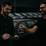 Top Tips for Abu Dhabi Car Buying Companies
