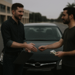 Top Tips to Quickly Get Instant Cash For My Car