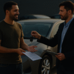 How to Sell Your Car Instantly in Abu Dhabi Without Hassle