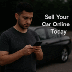 Is It Time to Sell My Car Online Today?