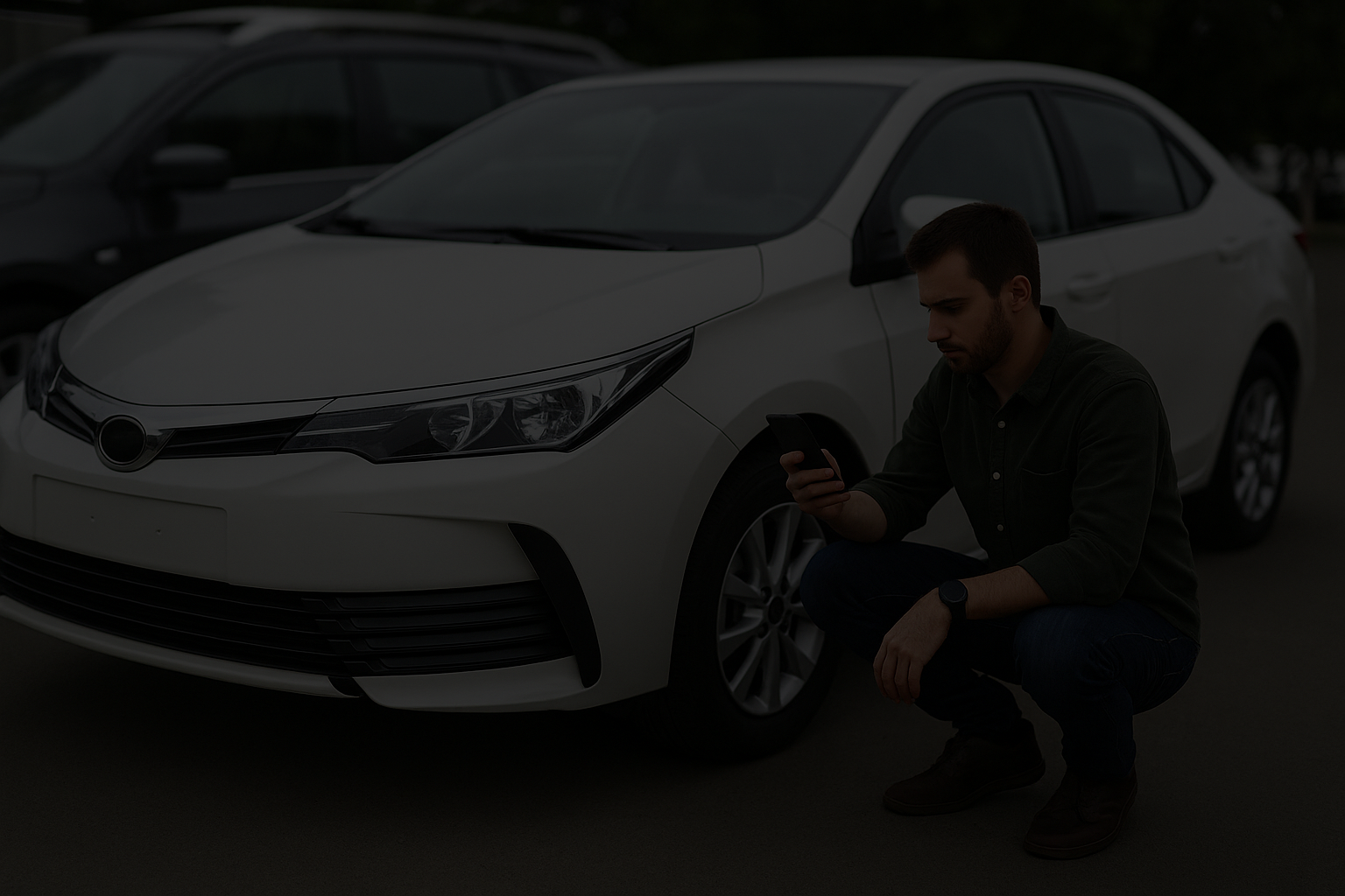 Top Tips to Quickly Get a Quick Offer for My Car
