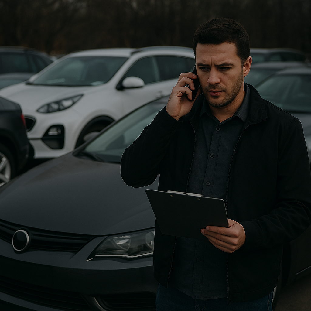 Is It Time to Sell My Vehicles Now?