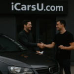 Smartest Way to Quick Buyout Offer for My Car Today