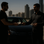 Hassle-Free Way to Get Cash for Your Car in Abu Dhabi
