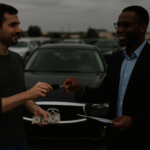 Is It Time to Choose the Best Dealer for Cash Sale?