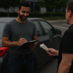 Top Tips for Abu Dhabi Car Selling With Instant Payment