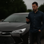 Best Way to Sell Toyota Fast in Abu Dhabi