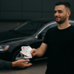 Get Cash for Car Instantly in UAE