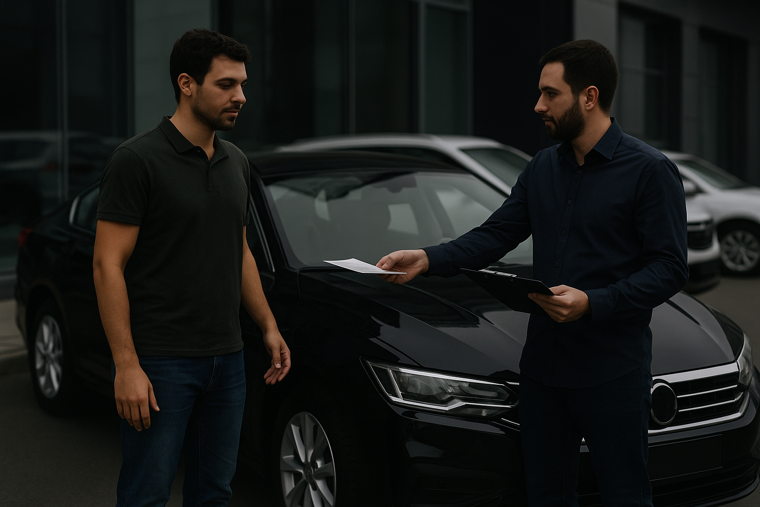 Smartest Way to Sell Your Cars Today in Abu Dhabi