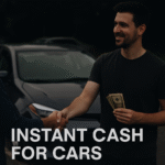 Top Tips to Quickly Get Instant Cash for Cars