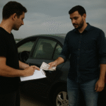 How to Sell Car at Best Price Abu Dhabi Without Hassle