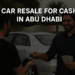 Best Places for Car Resale for Cash in the UAE