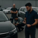 Smartest Way to Sell a Used Car in Abu Dhabi Today