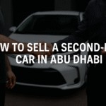 Top Tips to Quickly Sell a Second-Hand Car in Abu Dhabi