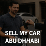 How to Find Car Buyers Near Me Without Hassle in Abu Dhabi