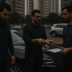 Where to Find Auto Buyers in the UAE