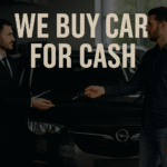 Smartest Way to We Buy Cars for Cash Today