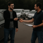 Smartest Way to Use a Car Exchange Buyer Today