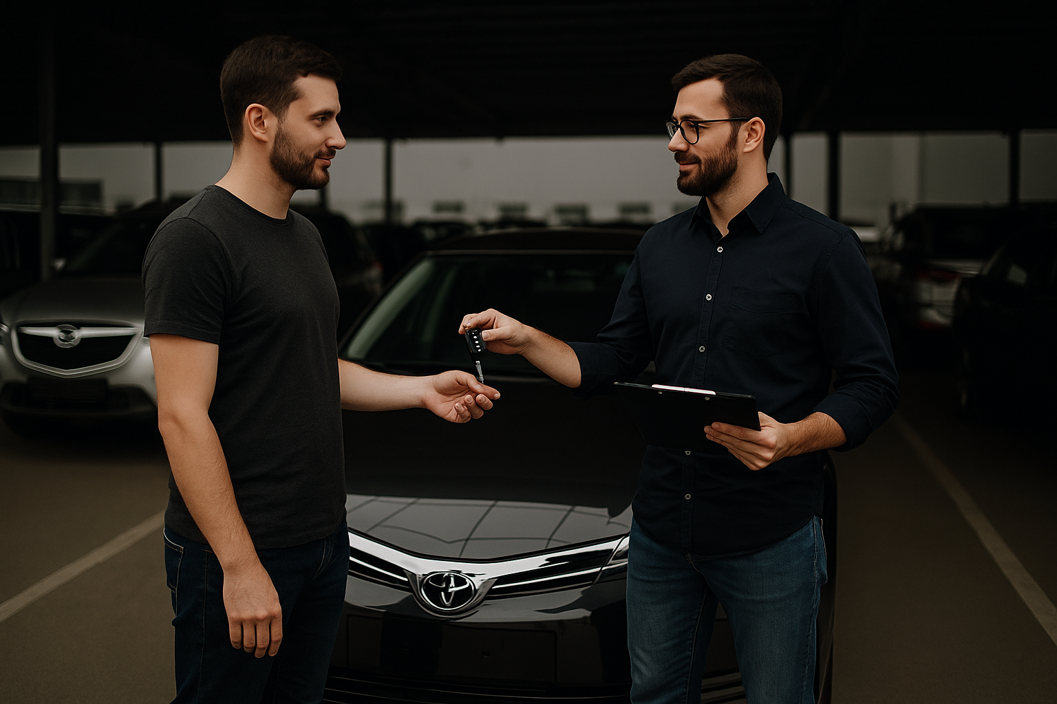 Top Tips to Quickly Car Sale Service Abu Dhabi