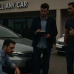 How to Abu Dhabi Car Buyers in Baniyas Without Hassle