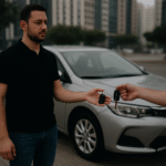 Is It Time to Sell Sedan Abu Dhabi?