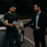 Smartest Way to Abu Dhabi Car Buying Agents Today
