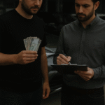 Top Tips to Quickly Find Who Will Pay Cash for My Car Today