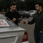 How to Urgently Sell My Car Without Hassle