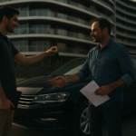 Where to Sell Car in Al Raha Abu Dhabi Without Hassle