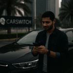 Smartest Way to Sell Car on CarSwitch Abu Dhabi