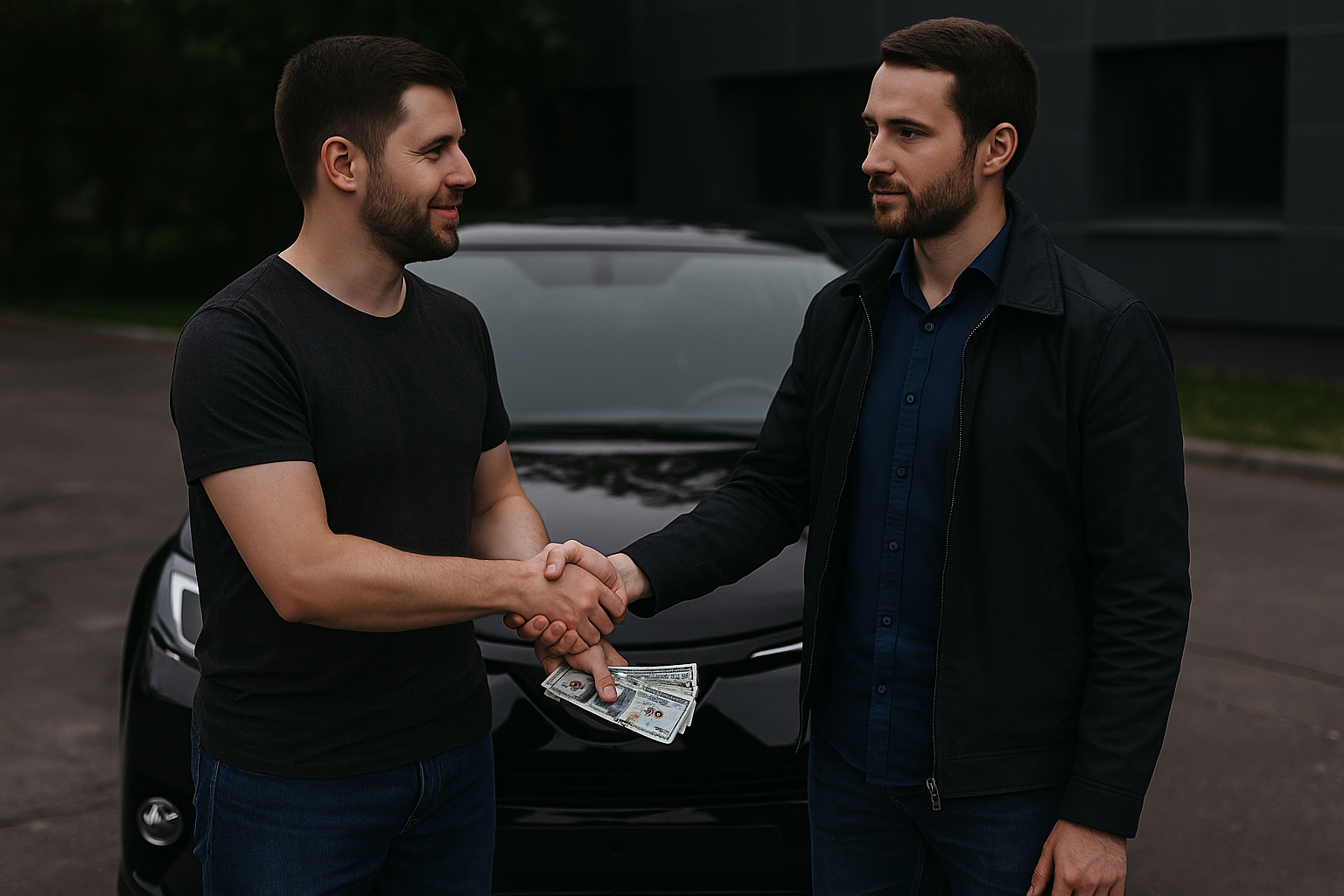 Top Tips to Quickly Know Where to Sell My Car for Instant Cash