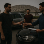 Everything You Need to Know About Abu Dhabi Car Buyers in Saadiyat Island