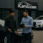 Expert Guide to Abu Dhabi Car Buying Agents