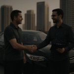 Top Tips for Abu Dhabi Car Buying Companies