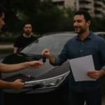Step-by-Step Guide to Abu Dhabi Car Buying Services