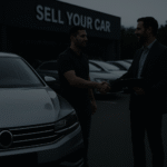 Where to Sell Your Cars Now in the UAE