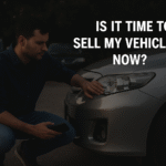 Is It Time to Sell My Vehicles Now in Abu Dhabi?