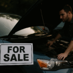 Top Tips to Quickly Sell Car Right Away